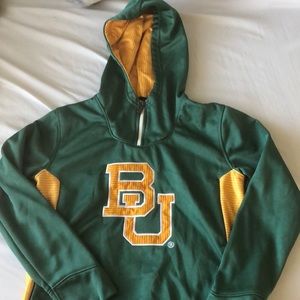 Kids Baylor hoodie